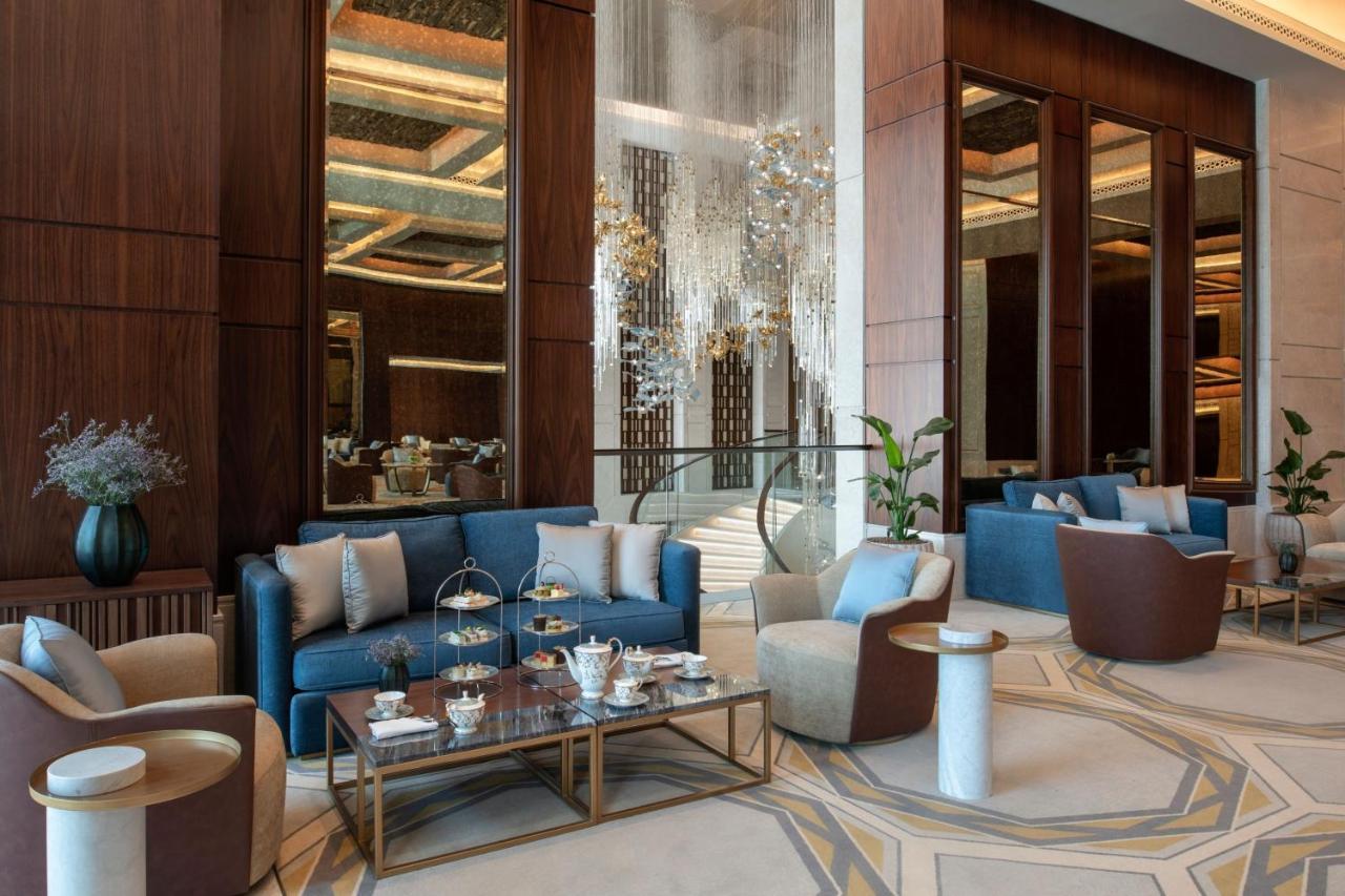 The St. Regis Marsa Arabia Island, The Pearl Qatar
