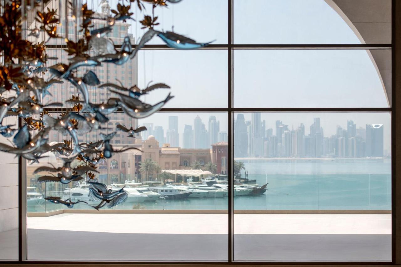 Hotel The St. Regis Marsa Arabia Island, The Pearl Qatar 5*