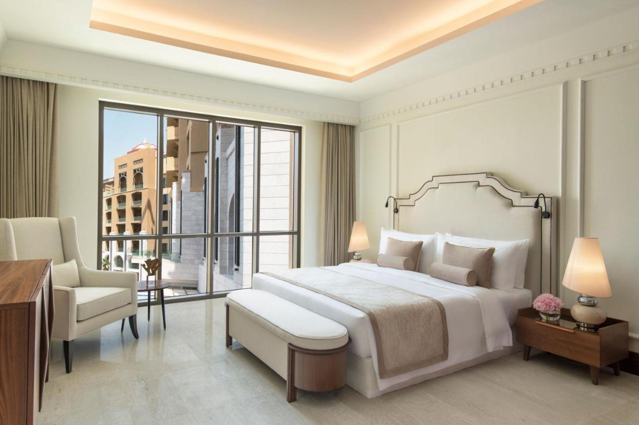 The St. Regis Marsa Arabia Island, The Pearl Qatar Hotel Doha