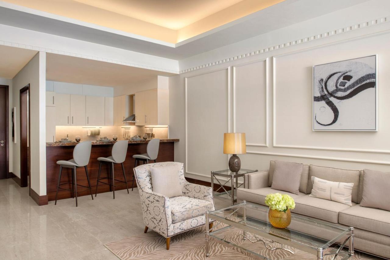 The St. Regis Marsa Arabia Island, The Pearl Qatar Doha