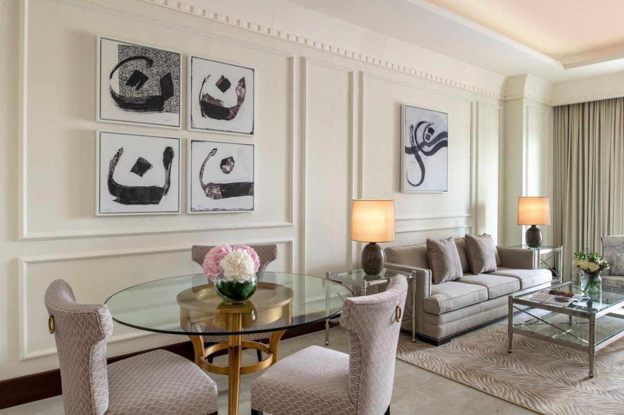 The St. Regis Marsa Arabia Island, The Pearl Qatar 5* Doha