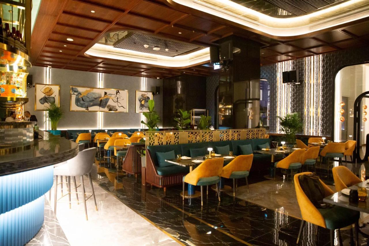The St. Regis Marsa Arabia Island, The Pearl Qatar Hotel Doha