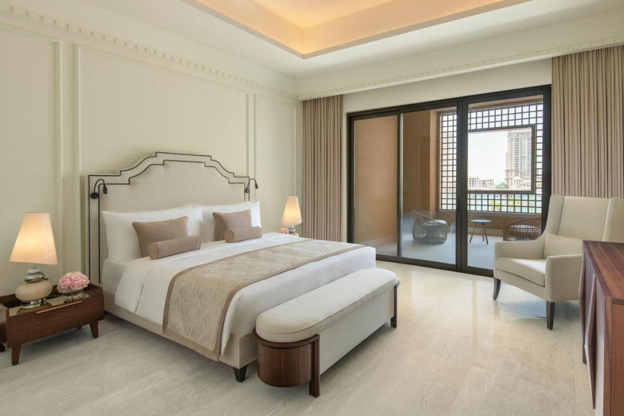 The St. Regis Marsa Arabia Island, The Pearl Qatar Hotel Doha