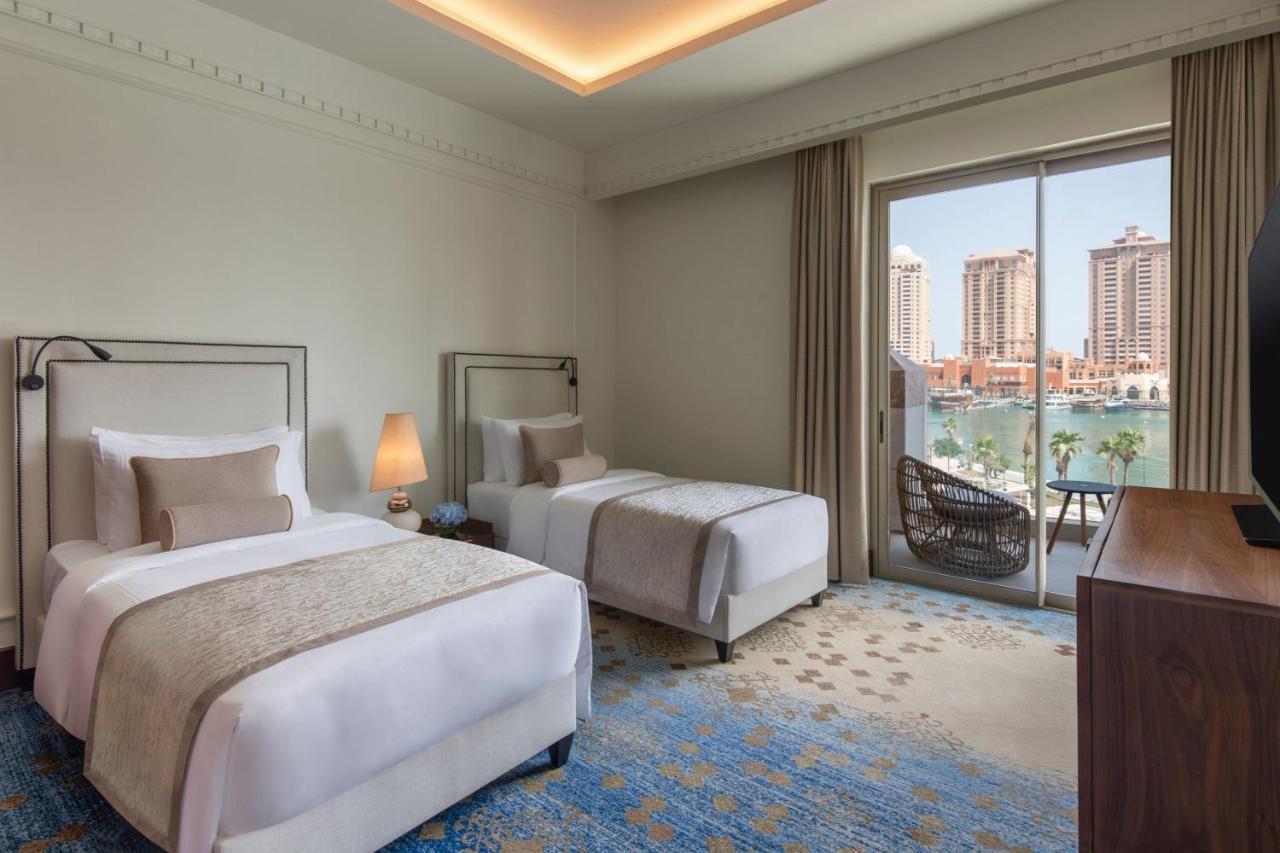 Hotel The St. Regis Marsa Arabia Island, The Pearl Qatar