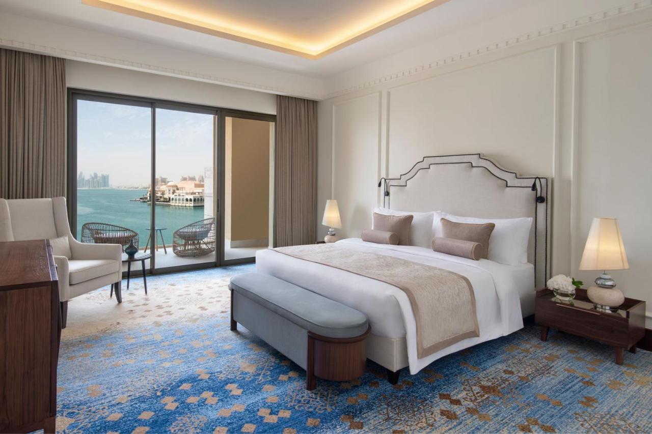 Hotel The St. Regis Marsa Arabia Island, The Pearl Qatar 5*