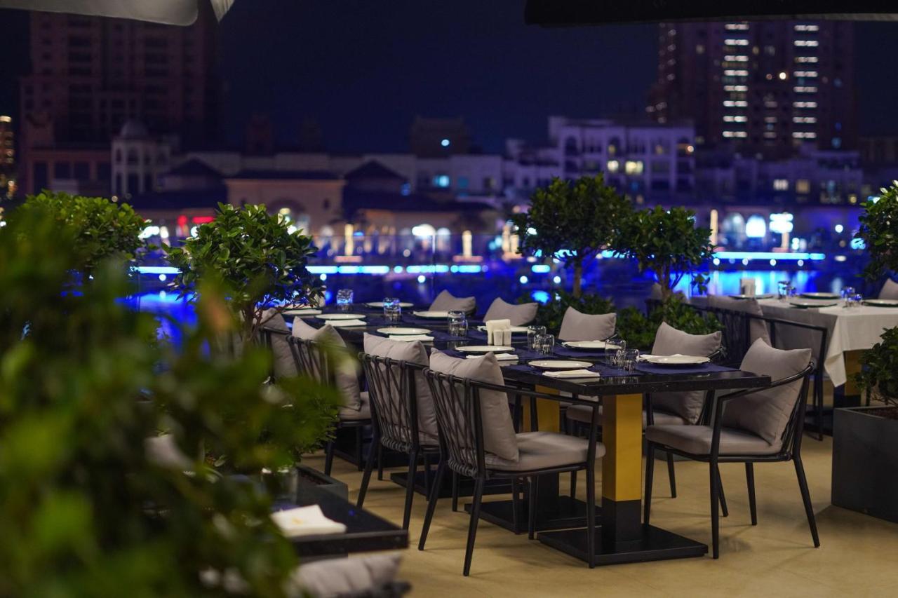 Hotel The St. Regis Marsa Arabia Island, The Pearl Qatar Doha