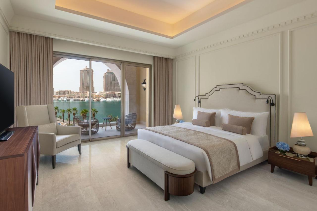 Hotel The St. Regis Marsa Arabia Island, The Pearl Qatar Doha