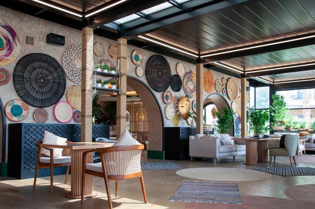 The St. Regis Marsa Arabia Island, The Pearl Qatar
