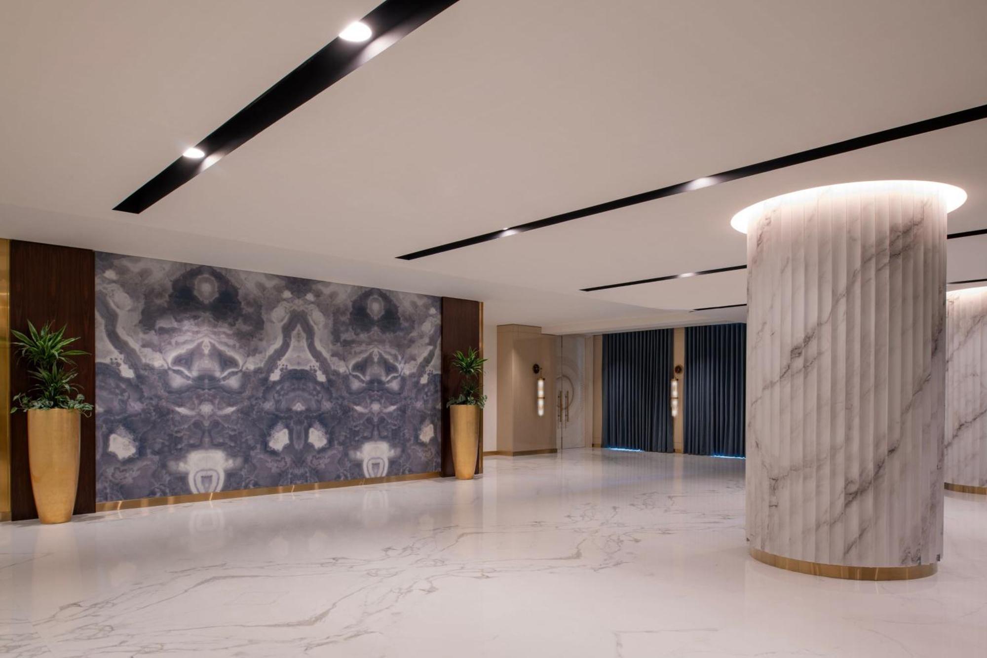 Hotel The St. Regis Marsa Arabia Island, The Pearl Qatar