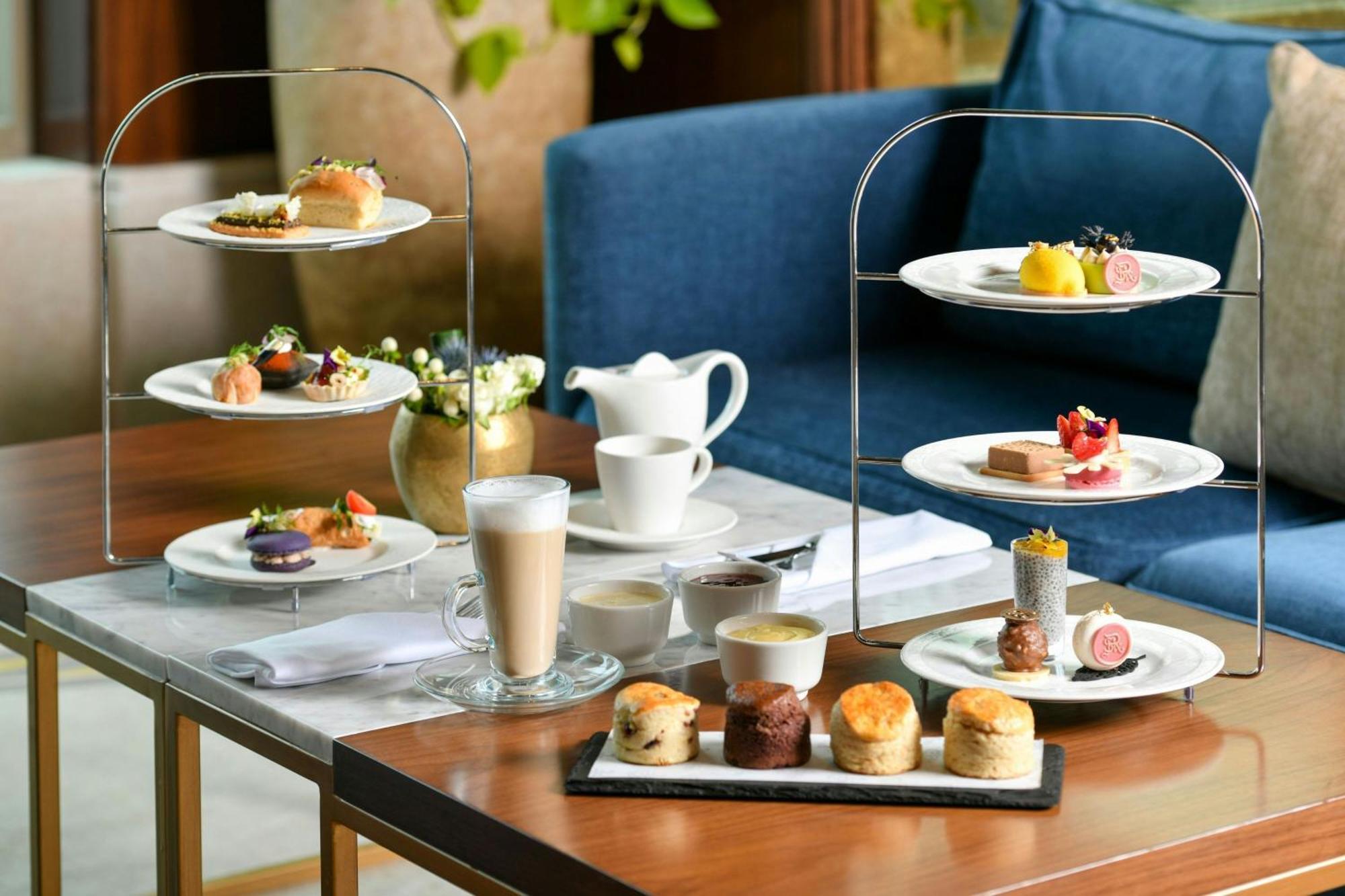Hotel The St. Regis Marsa Arabia Island, The Pearl Qatar