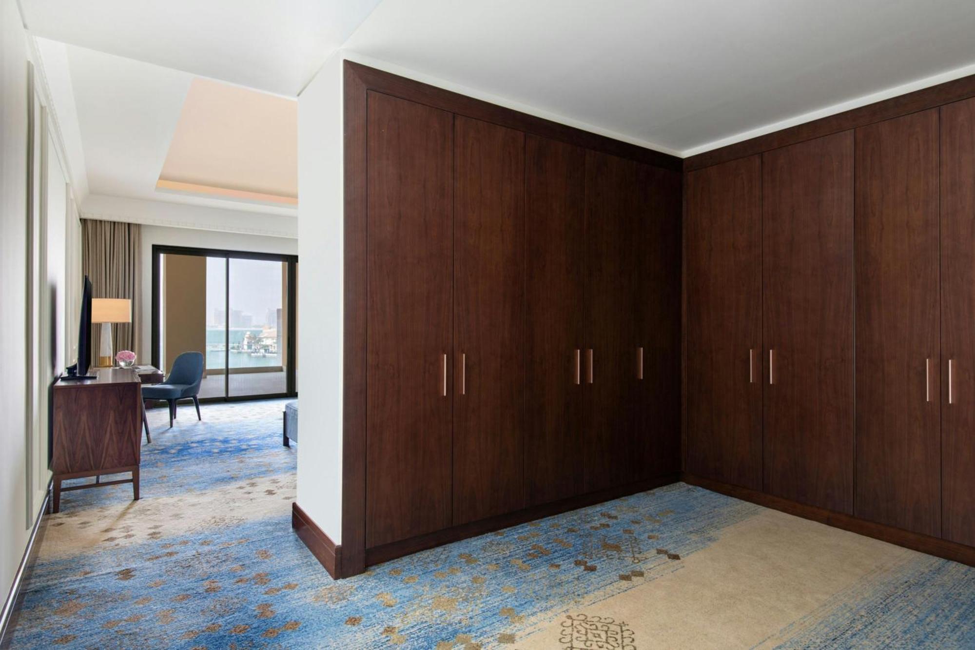 The St. Regis Marsa Arabia Island, The Pearl Qatar